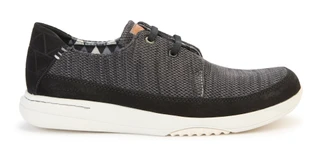 Thumbnail 2: Clarks Mens Easeway Lace Casual Shoe 