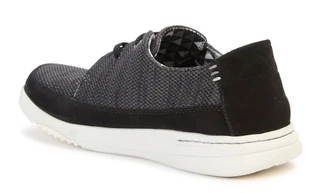 Thumbnail 3: Clarks Mens Easeway Lace Casual Shoe 