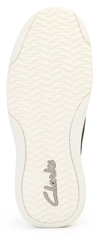 Thumbnail 5: Clarks Mens Easeway Lace Casual Shoe 
