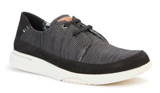 Thumbnail 1: Clarks Mens Easeway Lace Casual Shoe 