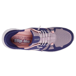 Thumbnail 2: Skechers Womens Slip-Ins Glide Step Pro Athletic Shoes 