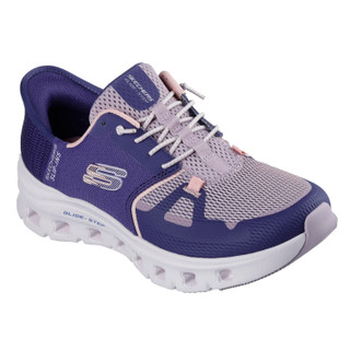 Thumbnail 1: Skechers Womens Slip-Ins Glide Step Pro Athletic Shoes 