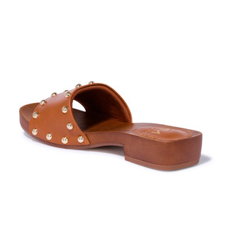Thumbnail 4: REBECCA MINKOFF Womens Idonia Sandals 