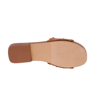 Thumbnail 2: REBECCA MINKOFF Womens Idonia Sandals 