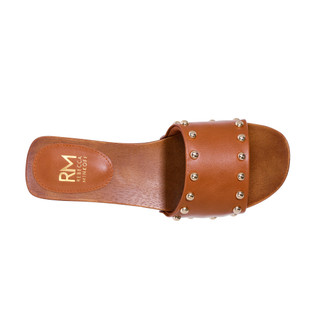 Thumbnail 3: REBECCA MINKOFF Womens Idonia Sandals 