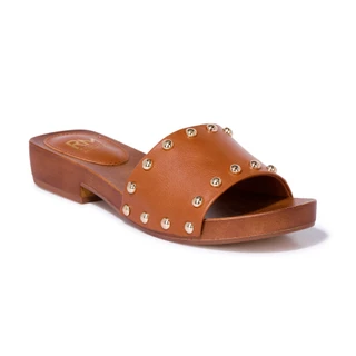 Thumbnail 1: REBECCA MINKOFF Womens Idonia Sandals 
