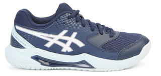 Thumbnail 2: Asics Womens Gel Dedicate 8 Athetic Shoes 