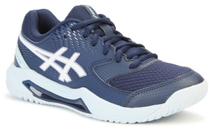 Thumbnail 1: Asics Womens Gel Dedicate 8 Athetic Shoes 