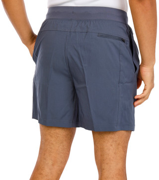 Thumbnail 3: GAIAM Men's Active Hatha 2.0 Shorts 