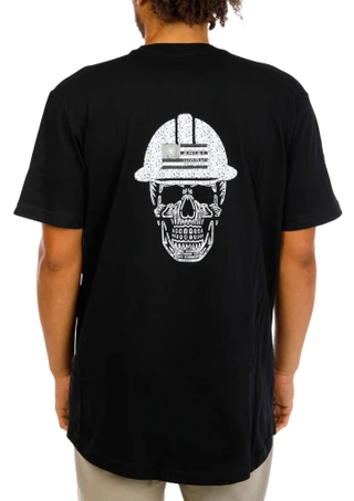 Thumbnail 1: ARIAT REBAR Men's Short Sleeve Graphic Tee 