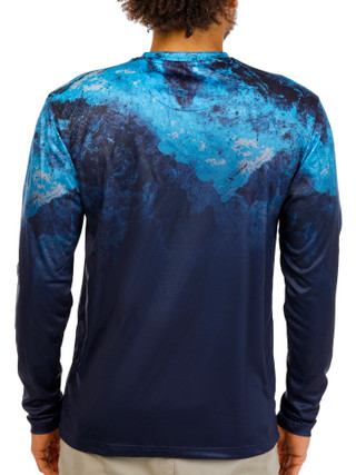 Thumbnail 2: Realtree Men's Outdoor Panama Xtreme Performance Shirt 