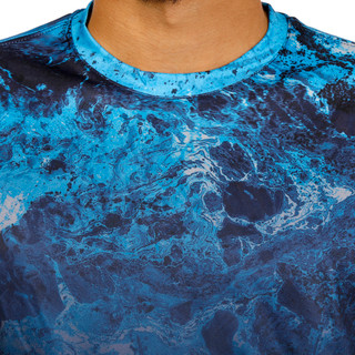 Thumbnail 3: Realtree Men's Outdoor Panama Xtreme Performance Shirt 