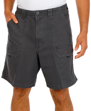 Thumbnail 1: Wrangler Men's Hiker Shorts 