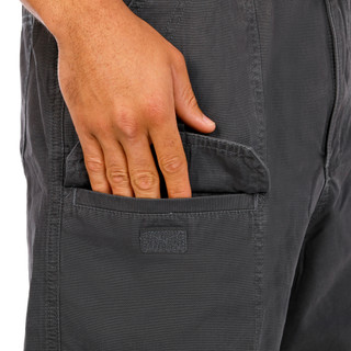 Thumbnail 2: Wrangler Men's Hiker Shorts 