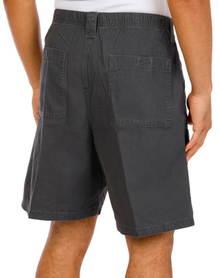 Thumbnail 3: Wrangler Men's Hiker Shorts 