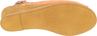Thumbnail 3: Spring Step Spring Step Orella Leather Sling Back Sandal 