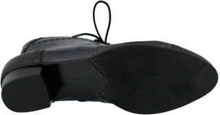 Thumbnail 3: Spring Step Spring Step Womens Heroic Lace Up Bootie 