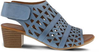 Thumbnail 1: Spring Step Spring Step Womens Dorotha Cutout Sandals 
