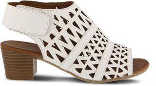 Thumbnail 6: Spring Step Spring Step Womens Dorotha Cutout Sandals 