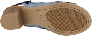 Thumbnail 2: Spring Step Spring Step Womens Dorotha Cutout Sandals 