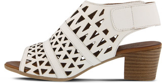 Thumbnail 5: Spring Step Spring Step Womens Dorotha Cutout Sandals 