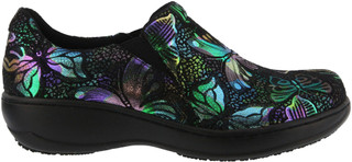 Thumbnail 7: Spring Step Spring Step Womens Winfrey Flutter Work Shoes 