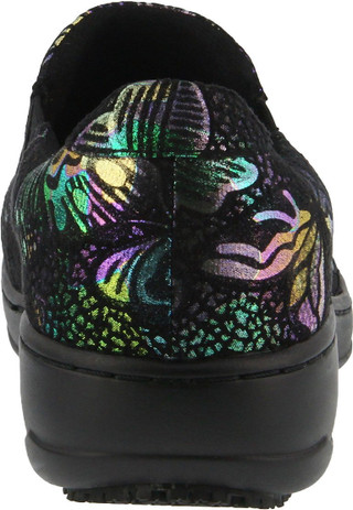 Thumbnail 4: Spring Step Spring Step Womens Winfrey Flutter Work Shoes 