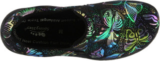 Thumbnail 2: Spring Step Spring Step Womens Winfrey Flutter Work Shoes 