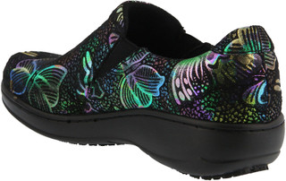 Thumbnail 6: Spring Step Spring Step Womens Winfrey Flutter Work Shoes 