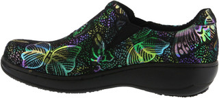 Thumbnail 5: Spring Step Spring Step Womens Winfrey Flutter Work Shoes 