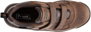 Thumbnail 2: Propet Propet USA Mens CLiff Walker Low Strap Boots 
