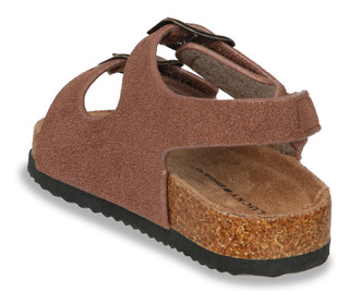 Thumbnail 3: Lucky Brand Toddler Boys Double Strap Footbed Sandals 