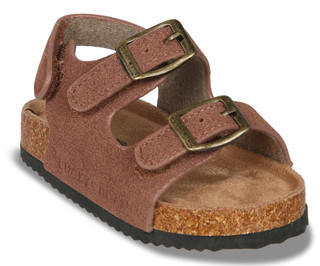 Thumbnail 1: Lucky Brand Toddler Boys Double Strap Footbed Sandals 