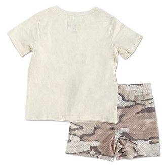 Thumbnail 2: Champion Toddler Boys 2 Pc Shorts Set  