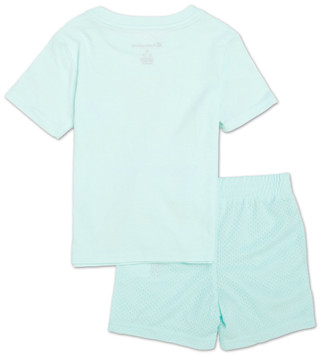 Thumbnail 2: Champion Toddler Boys 2 Pc Shorts Set  