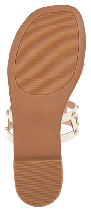 Thumbnail 4: Kensie Women's Rosaly Double Band Sandal 