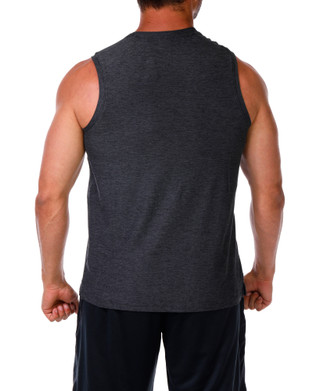 Thumbnail 2: KENNETH COLE ACTIVE Men's Active Muscle Tank 