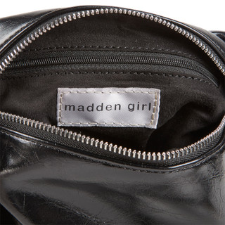 Thumbnail 2: Madden Girl Crinkle Shoulder Bag 