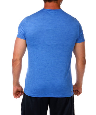 Thumbnail 2: Spyder Men's Active Heathered Tee  