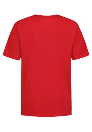 Thumbnail 4: Nautica Boys Americana Graphic Tee  