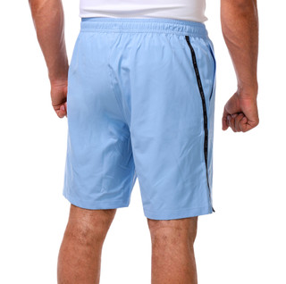 Thumbnail 2: Hurley Men's Active Solid Shorts  