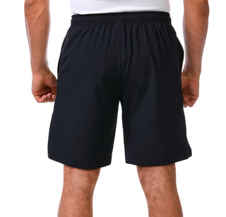 Thumbnail 5: Hurley Men's Active Solid Drawstring Shorts  