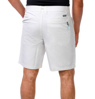 Thumbnail 2: Quiksilver Waterman Men's Active Comfort Stretch UPF 50 Shorts 