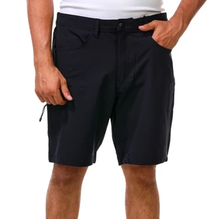 Thumbnail 1: Quiksilver Men's Active Solid Shorts  