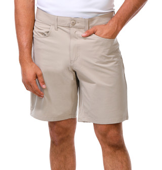 Thumbnail 1: Quiksilver Men's Active Solid Shorts  