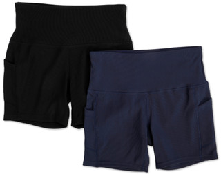 Thumbnail 1: VOGO Women's Active 2 Pk Shorts  