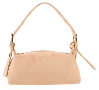 Thumbnail 3: Madden Girl Suede Shoulder Bag 