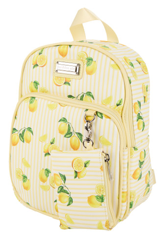 Thumbnail 1: Madden Girl Mini Backpack with Coin Purse 