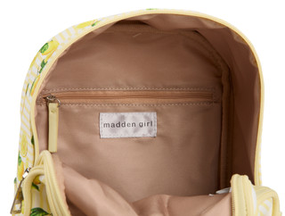 Thumbnail 2: Madden Girl Mini Backpack with Coin Purse 