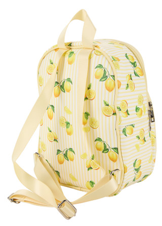 Thumbnail 3: Madden Girl Mini Backpack with Coin Purse 